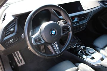 BMW 128 Baureihe 1 Lim. 128 ti