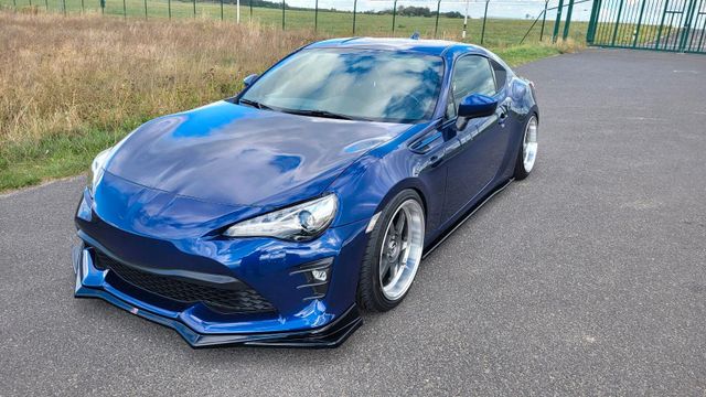 Toyota GT86