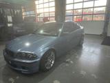 BMW E46  325i M-Packet ab Werk - BMW 325 in Karlsruhe