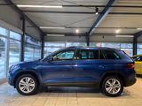 Skoda Kodiaq Soleil 4x4*LED*KEYLESS*DSG - blaue Skoda Kodiaq