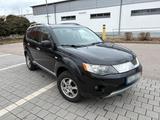 Mitsubishi Outlander XL 2.2HDI, 7 Sitzer AHK - Mitsubishi Outlander xl Gebrauchtwagen
