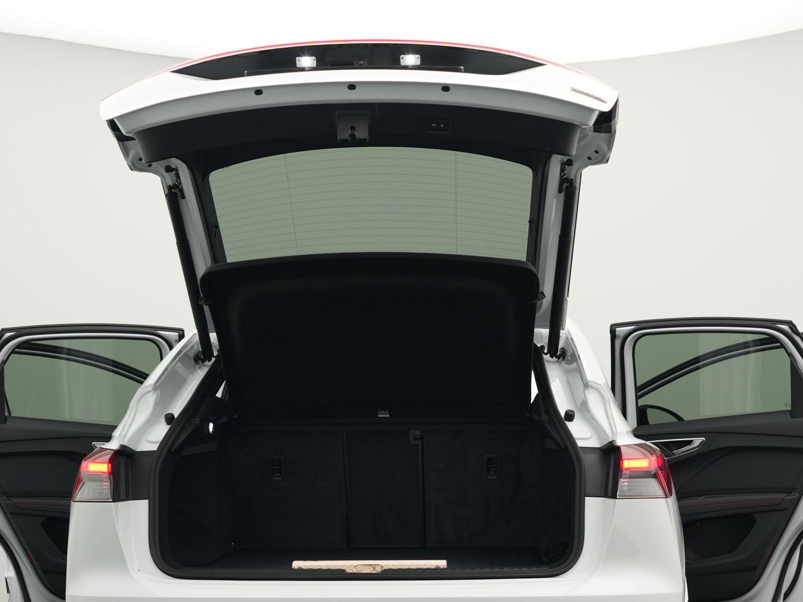 Audi Q4 Sportback 50e-tron qu. 2x S line*SONOS*MATRIX foto 15