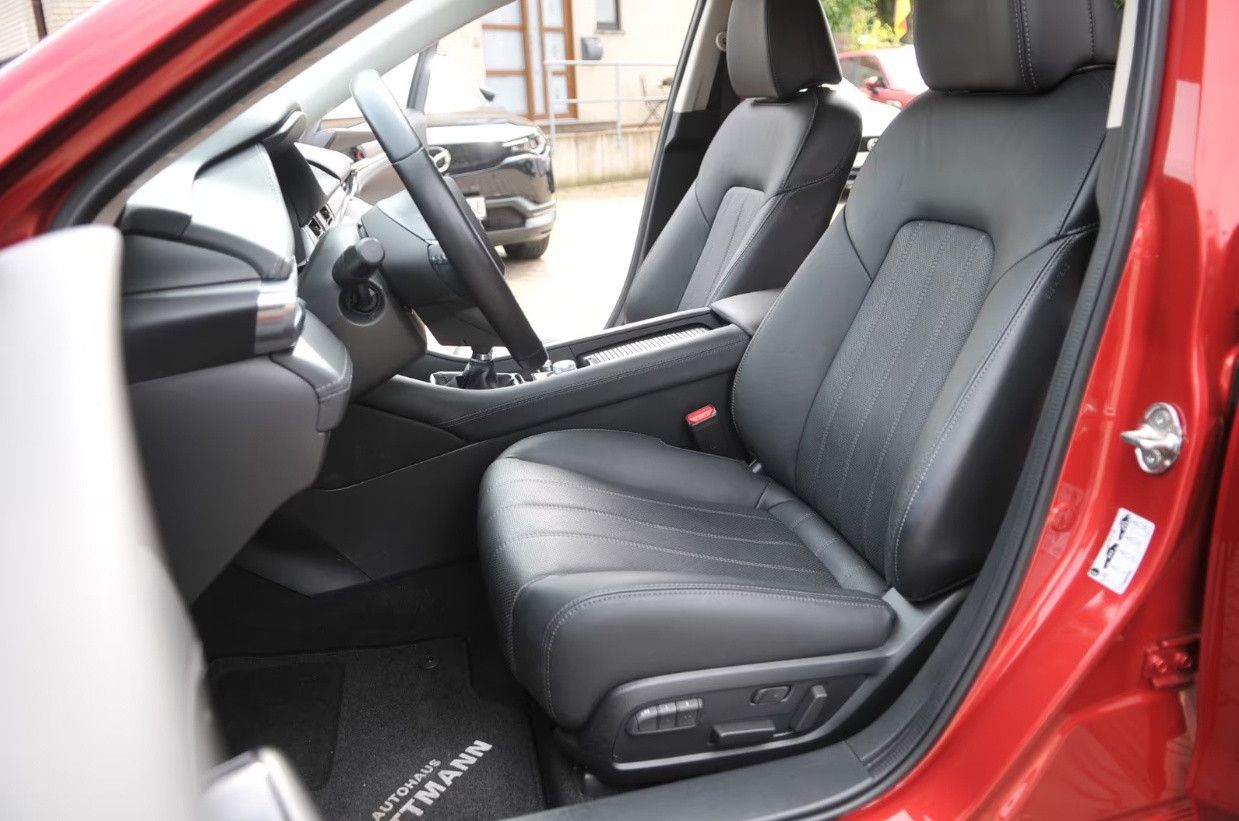 Mazda 6 - Bild 18