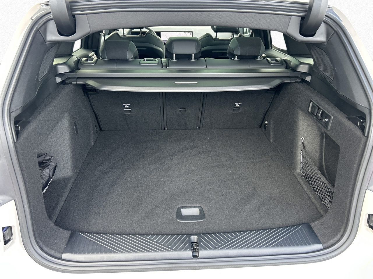 BMW X3 M50 - Bild 18