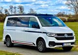 Volkswagen T6.1 California 2.0TDI DSG 150PS Küche Solar Acc - Volkswagen T6 California aus 2020