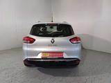 Renault Clio IV Grandtour 1.2 16V 75 Limited BLUETOOTH - Renault Clio: Kombi
