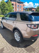 Land Rover Discovery Sport L550 TD4 150 PS Automatik 4WD SE - Land Rover in Hagen