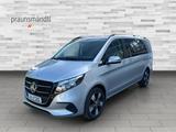 Mercedes-Benz V 250 d Style lang 7-s. AHK 2,5 to. Navi LMR - silberne Mercedes-Benz 250
