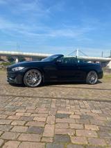 BMW M4 Competition Cabrio F83  Vollaussta... - BMW M4 F83 Gebrauchtwagen