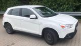Mitsubishi ASX Kombi Limousine Kompakt SUV... - Mitsubishi Gebrauchtwagen in Bielefeld