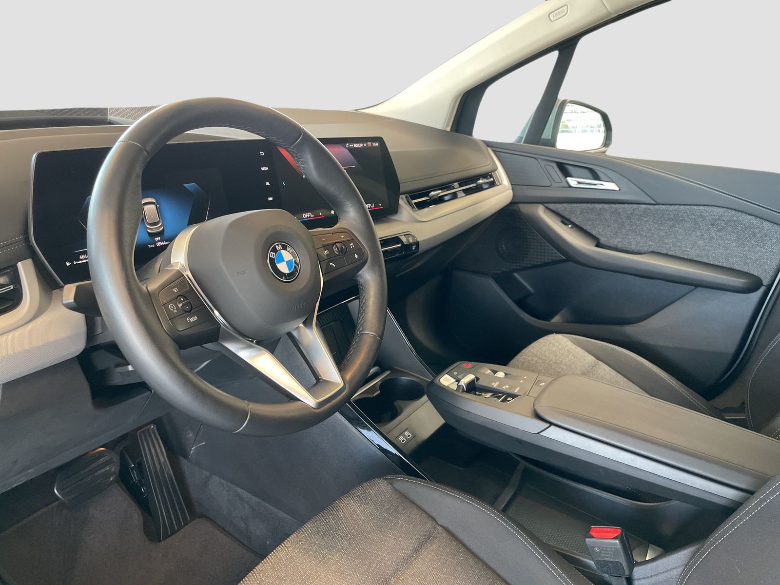 BMW 220 Active Tourer - Bild 10