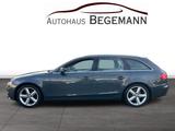 Audi A4 Avant S line Sportpaket / plus AHK DAB - Audi A4 aus 2011: Line