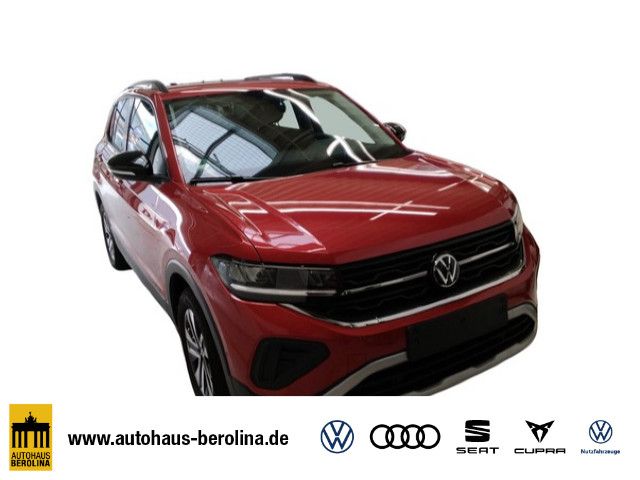 Image of Volkswagen T-Cross