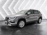 Seat Ateca 1.5 TSI DSG Road Edition ACC PDC V+H NAVI - SEAT Ateca Road-Edition mit Benzin-Antrieb