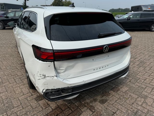 Volkswagen Passat Variant 2.0 TDI 110 kW Business