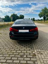 BMW M550i xDrive A - - gebrauchte BMW M550 aus dem Jahr 2020