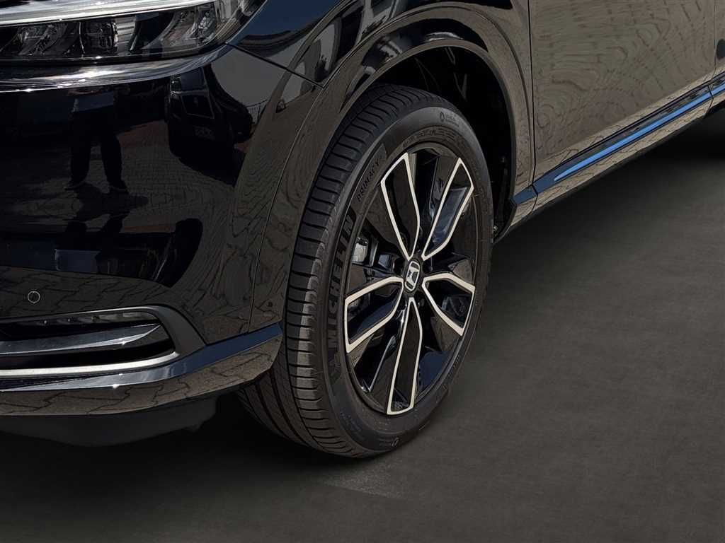 Honda HR-V - Bild 8