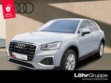 Audi Q2 35 TFSI S Tronic advanced GWP*KAMERA*LED*SHZ