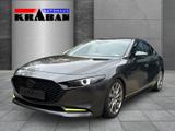 Mazda 3 SKYACTIV-X 2.0 M Hybrid Selection - Mazda 3 Gebrauchtwagen in Chemnitz