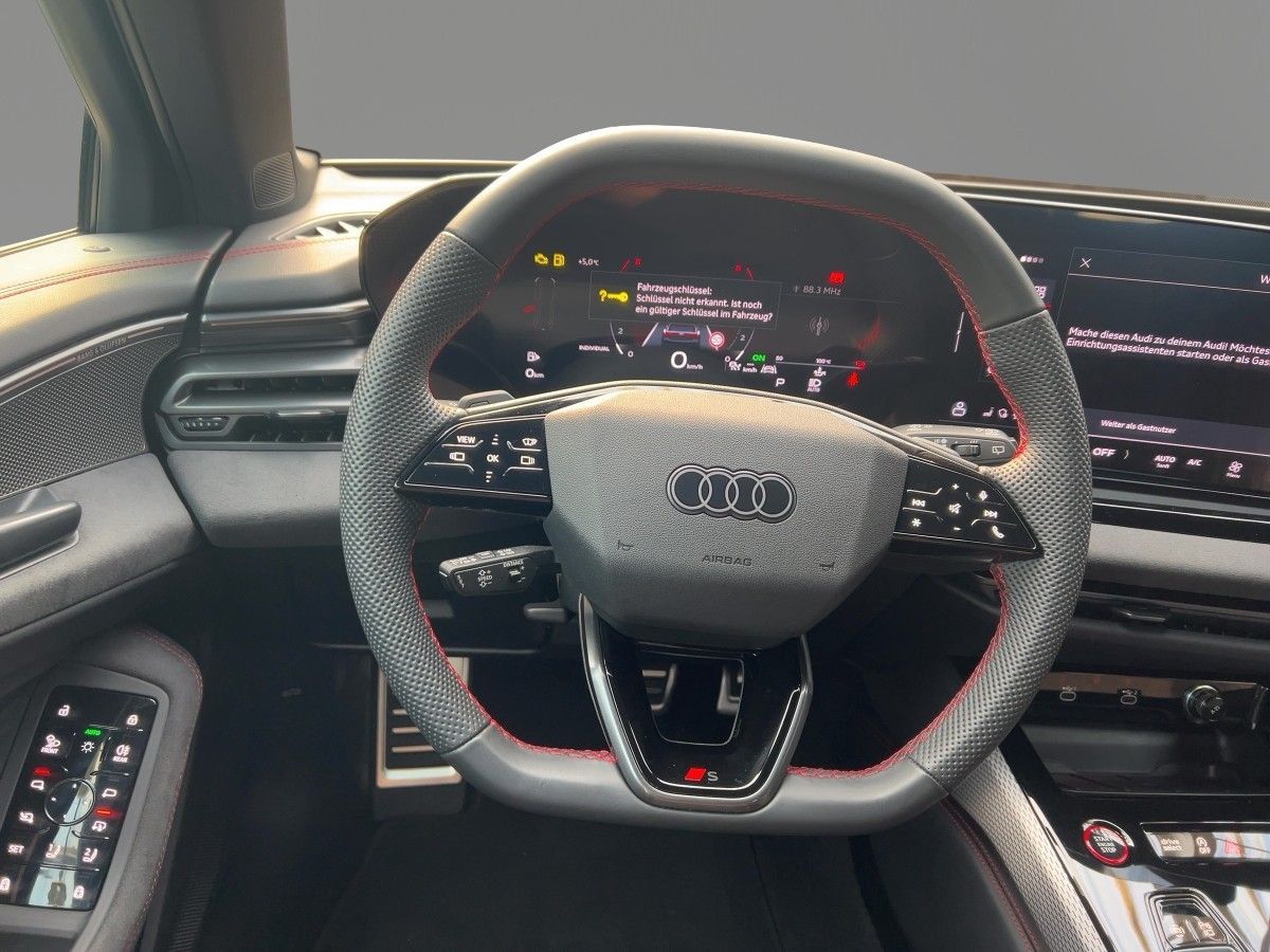Audi A5 - Bild 12