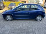 Peugeot 206 Petit Filou 60 Petit Filou - Peugeot 206: Petit Filou