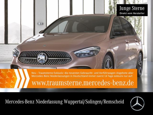 Mercedes-Benz B 250 e AMG/Night/Dist/Sitzkli/Mbeam/360°