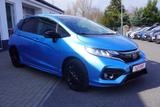 Honda Jazz 1.3 Tempomat Sitzheizung Klima USB PDC - Honda Jazz: Si