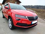 Skoda Karoq Benzin 1,5 TSI DSG NAVI LED KAM DAB ACC - Skoda Karoq von privat