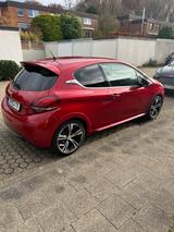 Peugeot 208 1.6 GTi by PEUGEOT Sport 208 THP S/S GTi... - Peugeot 208 Sport Gebrauchtwagen