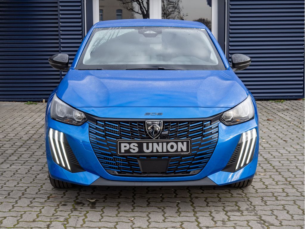 Peugeot 208 - Bild 2