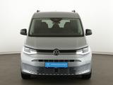 Volkswagen Caddy 1.5 TSI 115PS DSG Energy MFL PDC Klima AHK - gebrauchte Kleinbusse in Mainz