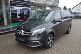 Mercedes-Benz V 250 d 4MAT LANG AVANTG 3eTÜR/DISTRONIC/BURM/36 - gebrauchte Mercedes-Benz V 250 aus dem Jahr 2020