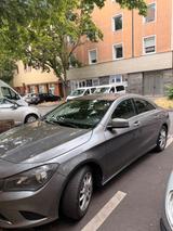 Mercedes-Benz Mercedes CLA Coupé - Mercedes-Benz CLA 180 in Nürnberg