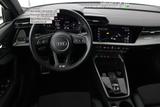 Audi A3 35 TFSI S edition | Adaptive cruise | Carplay - Audi A3: Edition