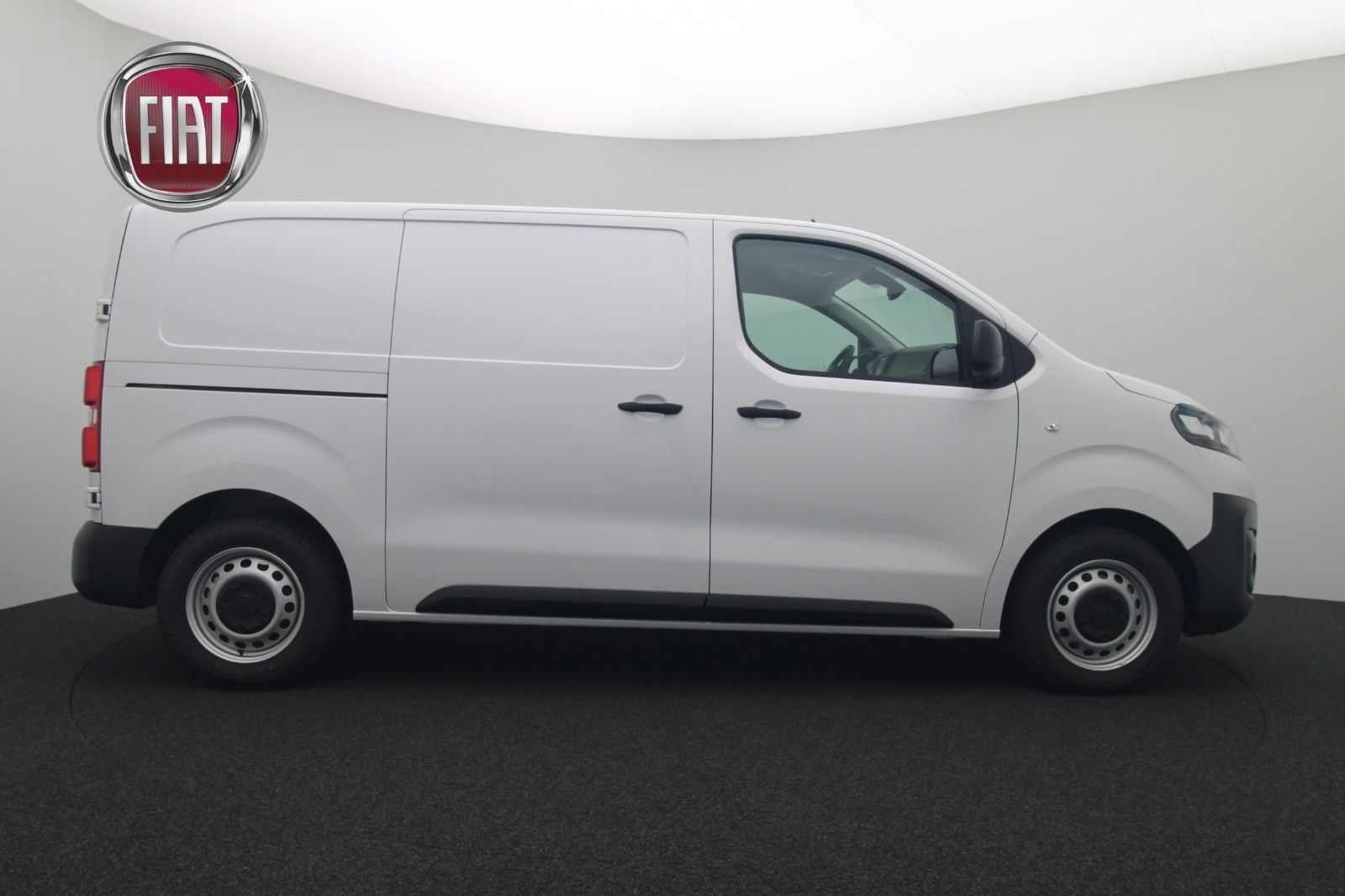 Fahrzeugabbildung Fiat E-Scudo Kastenwagen Serie 1 L2 50kWh Navi,Kamera