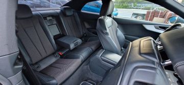 Audi A5 - 9