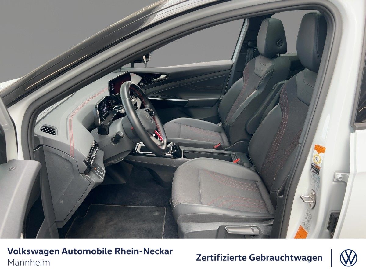 Volkswagen ID.5 - Bild 11