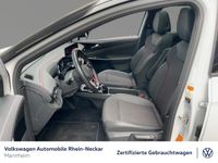 Volkswagen ID.5 - Vorschau Bild 11