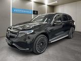 Mercedes-Benz EQC 400 4Matic Electric Art AMG Multibeam Distr+ - gebrauchte Mercedes-Benz EQC aus dem Jahr 2023