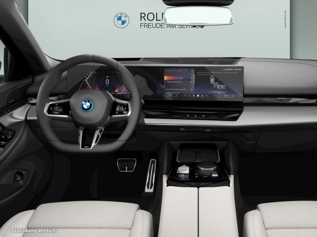 BMW 550 - Bild 5