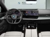 BMW 550 - Vorschau Bild 5