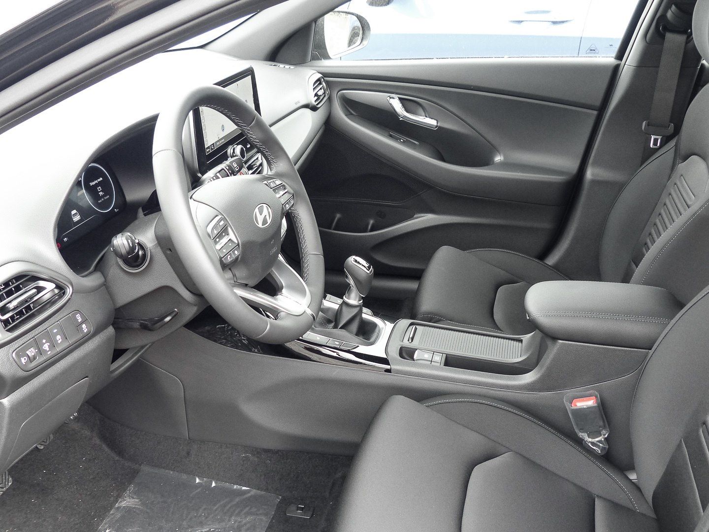 Hyundai i30 - Bild 14