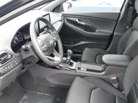 Hyundai i30 - Vorschau Bild 14