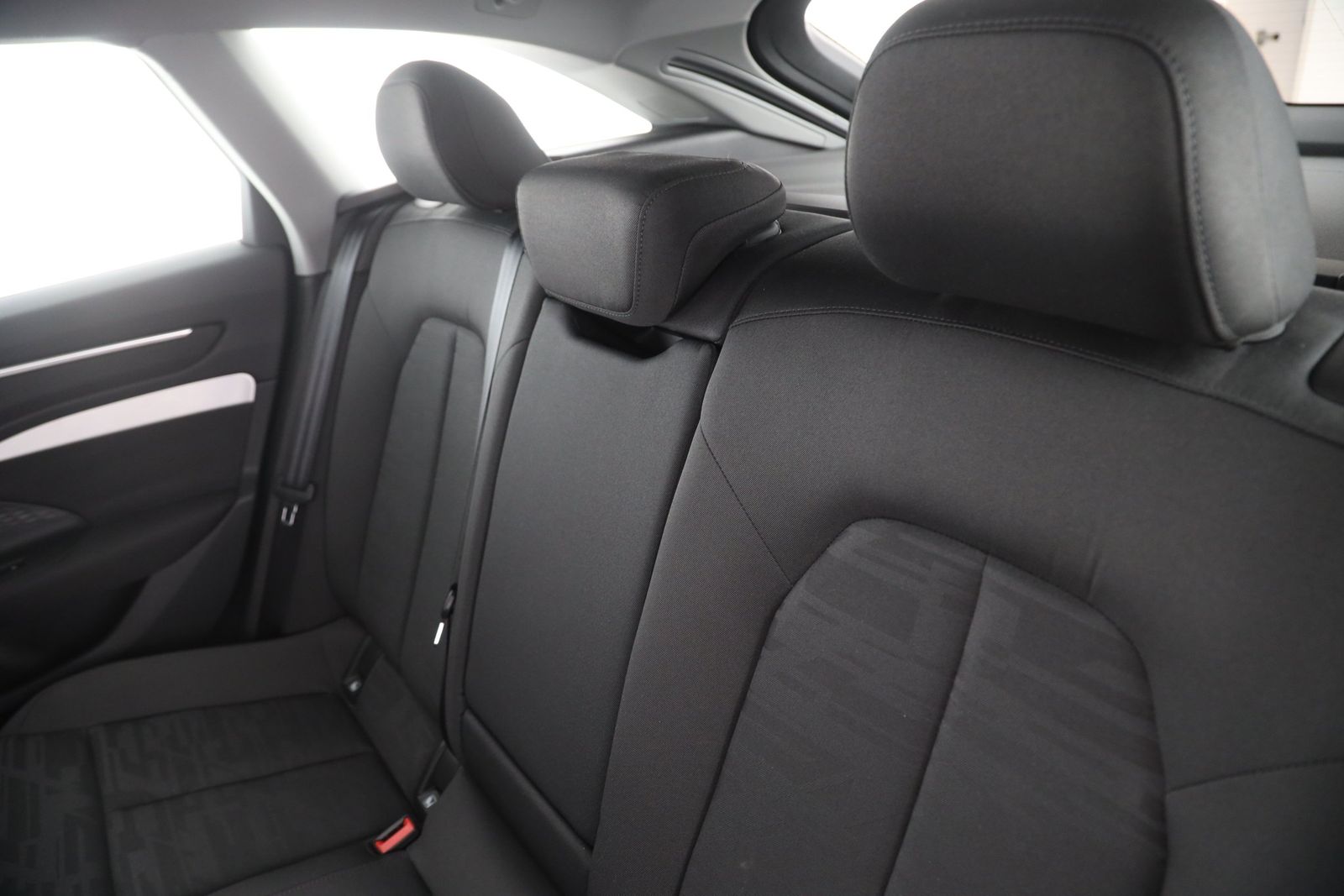 Audi A6 - Bild 13
