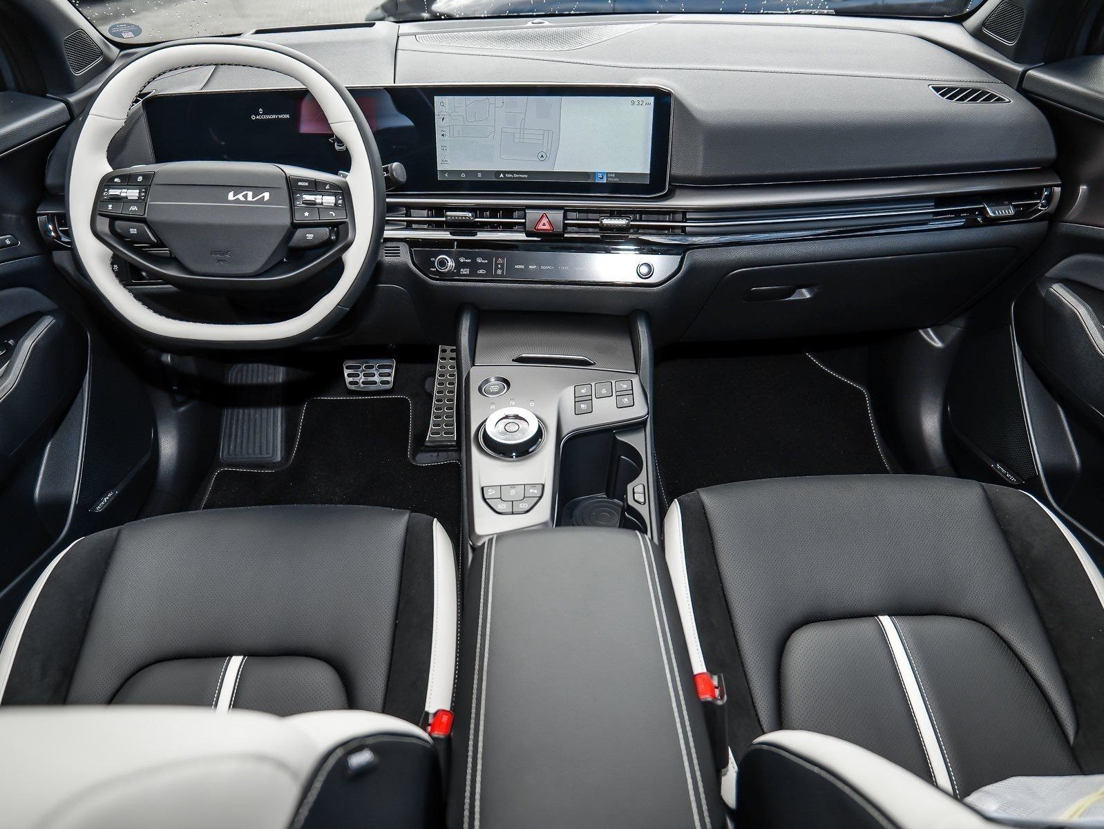 Kia Sportage - Bild 8