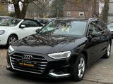 Audi A4 Avant 40 TDI°°Advanced°1.Hand°Euro6°Garantie° - Audi A4: Kombi, 1.6