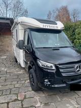 HYMER / ERIBA / HYMERCAR BMC-T 600 - Offers
