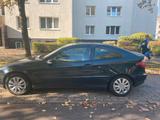 Mercedes-Benz Mercedes Benz C 220 CDI - Mercedes-Benz C 220 aus 2000: Cdi