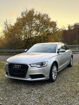 Audi A6 2.0 TDI 140kW ultra S tronic - Audi A6 mit Diesel-Antrieb: Limousine