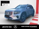 Mercedes-Benz GLB 200 PROGRESSIVE MBUX KLIMA KEYLESS-GO - Mercedes-Benz GLB 200 Jahreswagen